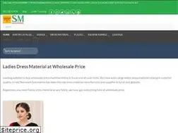 Sites similar to smcreation.co