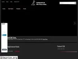 Sites similar to smcrew.com