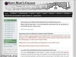 Sites similar to smcs.ac.in