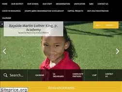 Sites similar to smcsd.org