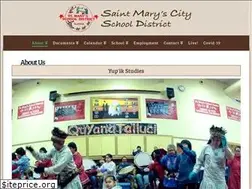 Sites similar to smcsd.us
