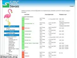 Sites similar to smcsenses.nl