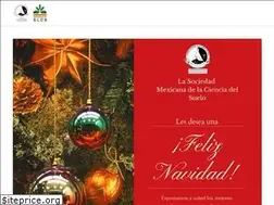 Sites similar to smcsmx.org