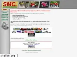 Sites similar to smcspec.com