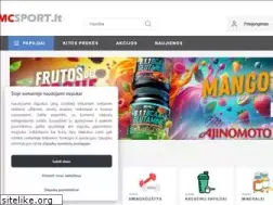 Sites similar to smcsport.lt