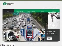 Sites similar to smcta.com