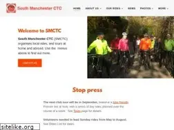 Sites similar to smctc.org.uk