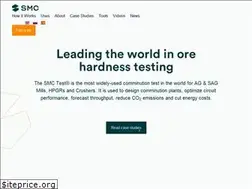 Sites similar to smctesting.com