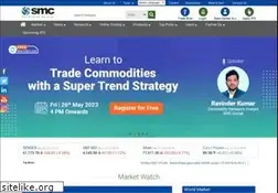 Sites similar to smctradeonline.com