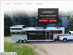 Sites similar to smctrailers.com