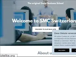 Sites similar to smcuniversity.com