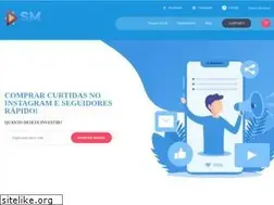Sites similar to smcurtidas.com