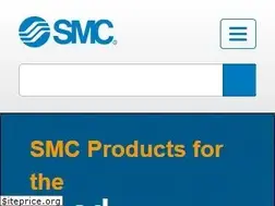 Sites similar to smcusa.com