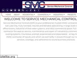 Sites similar to smcutah.com