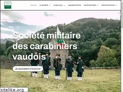 Sites similar to smcv.ch