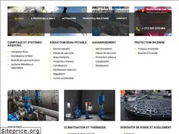 Sites similar to smcv.co