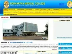 Sites similar to smcvja.in