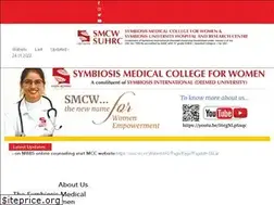 Sites similar to smcw.edu.in