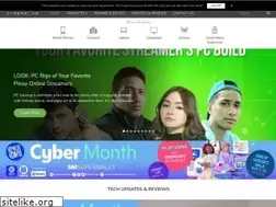 Sites similar to smcyberzone.com