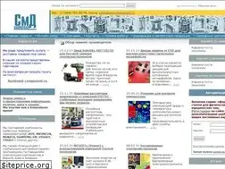 Sites similar to smd-component.ru