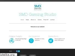 Sites similar to smd-gaming-studio.com
