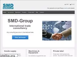 Sites similar to smd-group.com