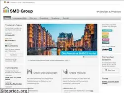 Sites similar to smd-group.info