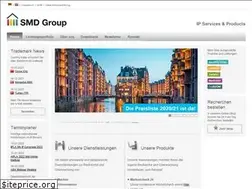 Sites similar to smd-markeur.de