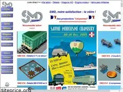 Sites similar to smd-productions.fr