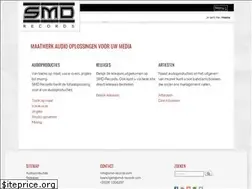 Sites similar to smd-records.com