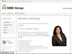 Sites similar to smd-shop.com