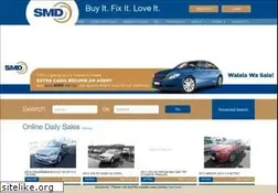 Sites similar to smd.co.za