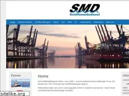 Sites similar to smd.de