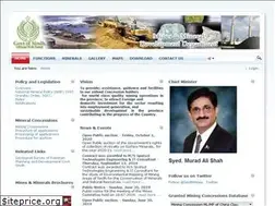 Sites similar to smd.gov.pk