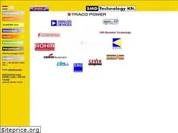 Sites similar to smd.hu