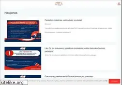Sites similar to smd.lt