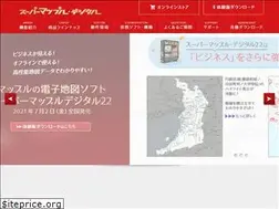 Sites similar to smd.mapple.net