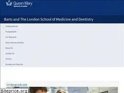 Sites similar to smd.qmul.ac.uk