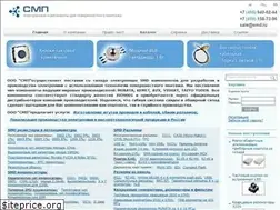 Sites similar to smd.ru