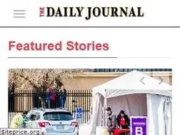 Sites similar to smdailyjournal.com