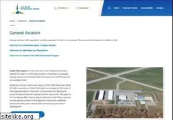 Sites similar to smdairport.com