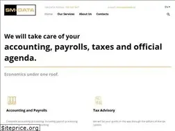 Sites similar to smdata.cz