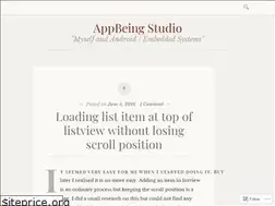 Sites similar to smdaudhilbe.wordpress.com