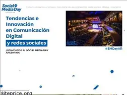 Sites similar to smday.com.ar