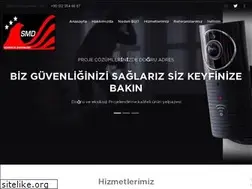 Sites similar to smdbilisim.com
