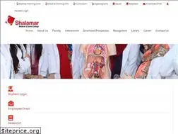 Sites similar to smdc.edu.pk
