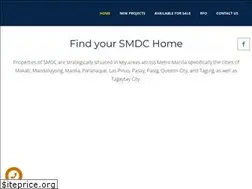 Sites similar to smdchome.com