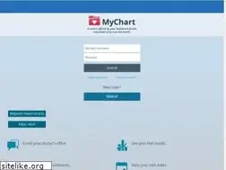 Sites similar to smdcmyhealth.org