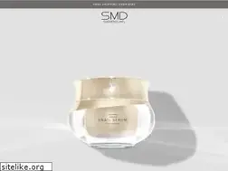 Sites similar to smdcosmetics.com
