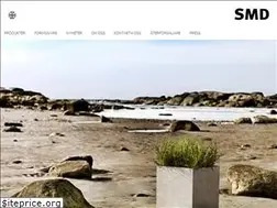 Sites similar to smddesign.se